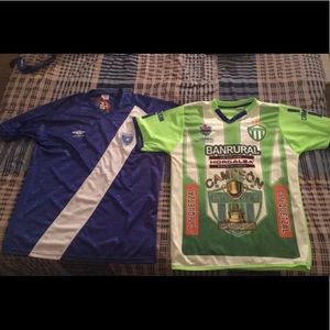 Soccer Jersey